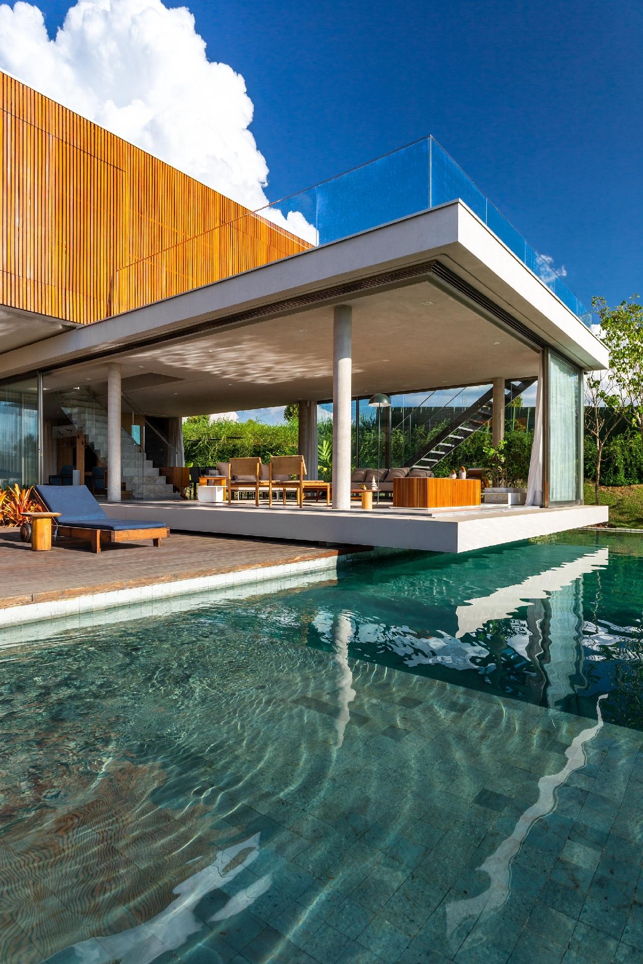 Casa de Domingo - Porto Feliz - Israel Gollino/Divulgação