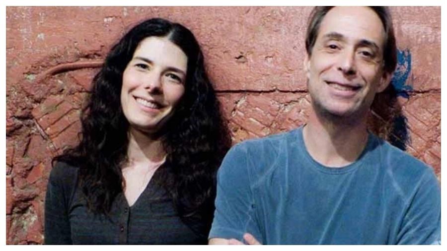 Graziella Moretto é casada com Pedro Cardoso