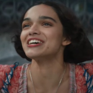 Branca de Neve agora em versão carne e osso
