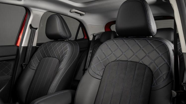 GWM Ora 03 BEV58 - Divulgação - Divulgação