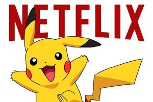 Na Netflix: Naruto, Pokémon e mais animes de sucesso disponíveis na  plataforma de streaming! - Purebreak