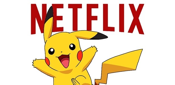 Netflix disponibilizará anime Naturo Shippuden em seu catálogo