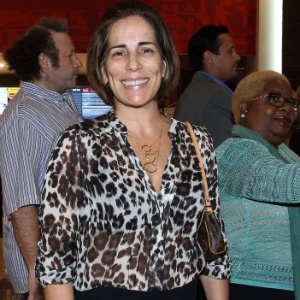 Globo vai deixar Glória Pires afastada das novelas - Alex Palarea/AgNews