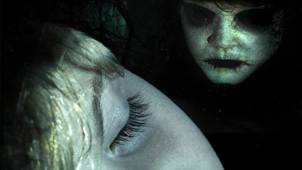 Cena do filme "Before I Wake" que tem previsão de estria para 16 de junho de 2016 - Divulgação