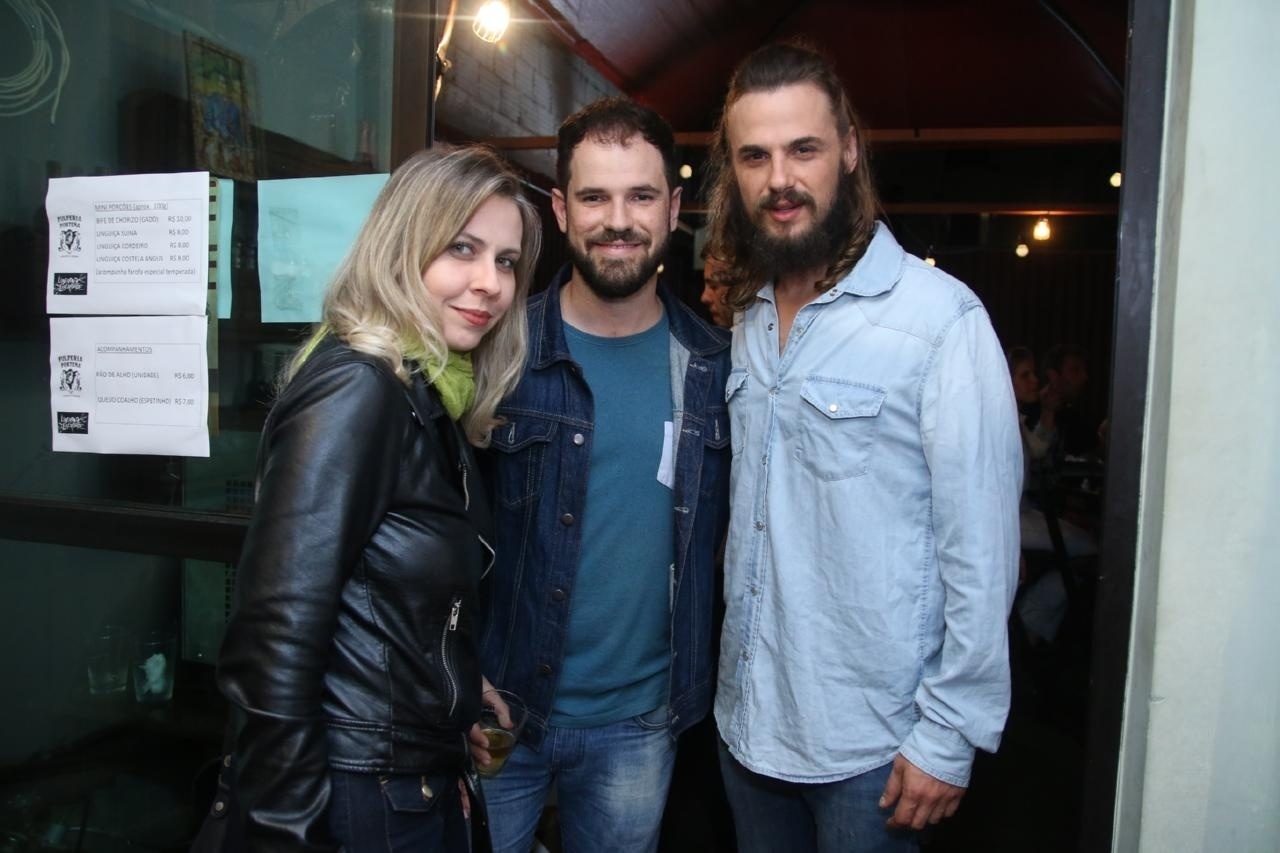 30.jul.2016 - Elenco de "Liberdade, Liberdade" comemora o fim da novela no Rio de Janeiro - Daniel Pinheiro/Agnews