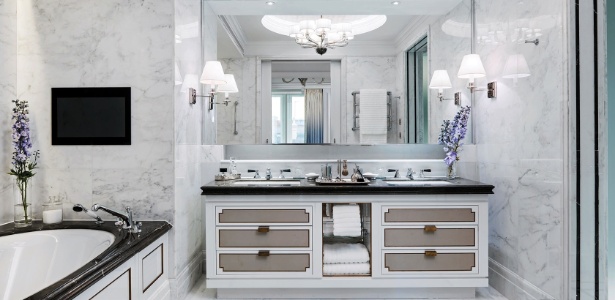 Langham Hotels - Reprodução/www.langhamhotels.com - Reprodução/www.langhamhotels.com