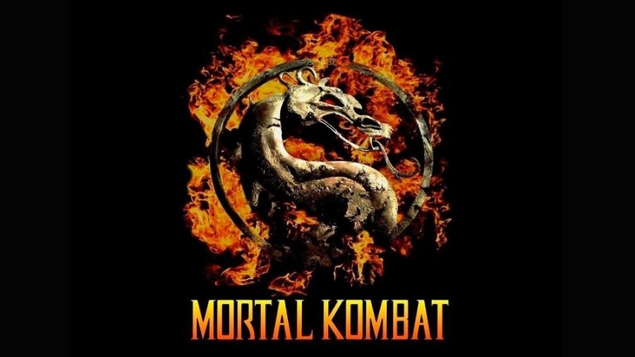 Lançado em setembro de 1995, "Mortal Kombat" marcou a estréia da série no cinema e é, de longe, o melhor filme da franquia - Montagem/UOL