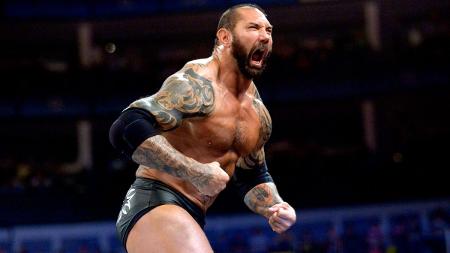 Dave Bautista, de 'Guardiões da Galáxia', elogia novo 'Blade Runner