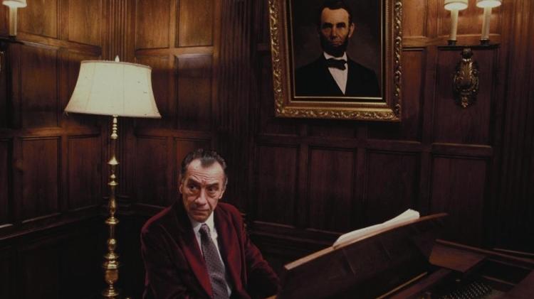 secret honor - Divulgação - Divulgação