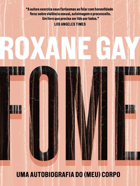 Capa de "Fome" - Divulgação - Divulgação