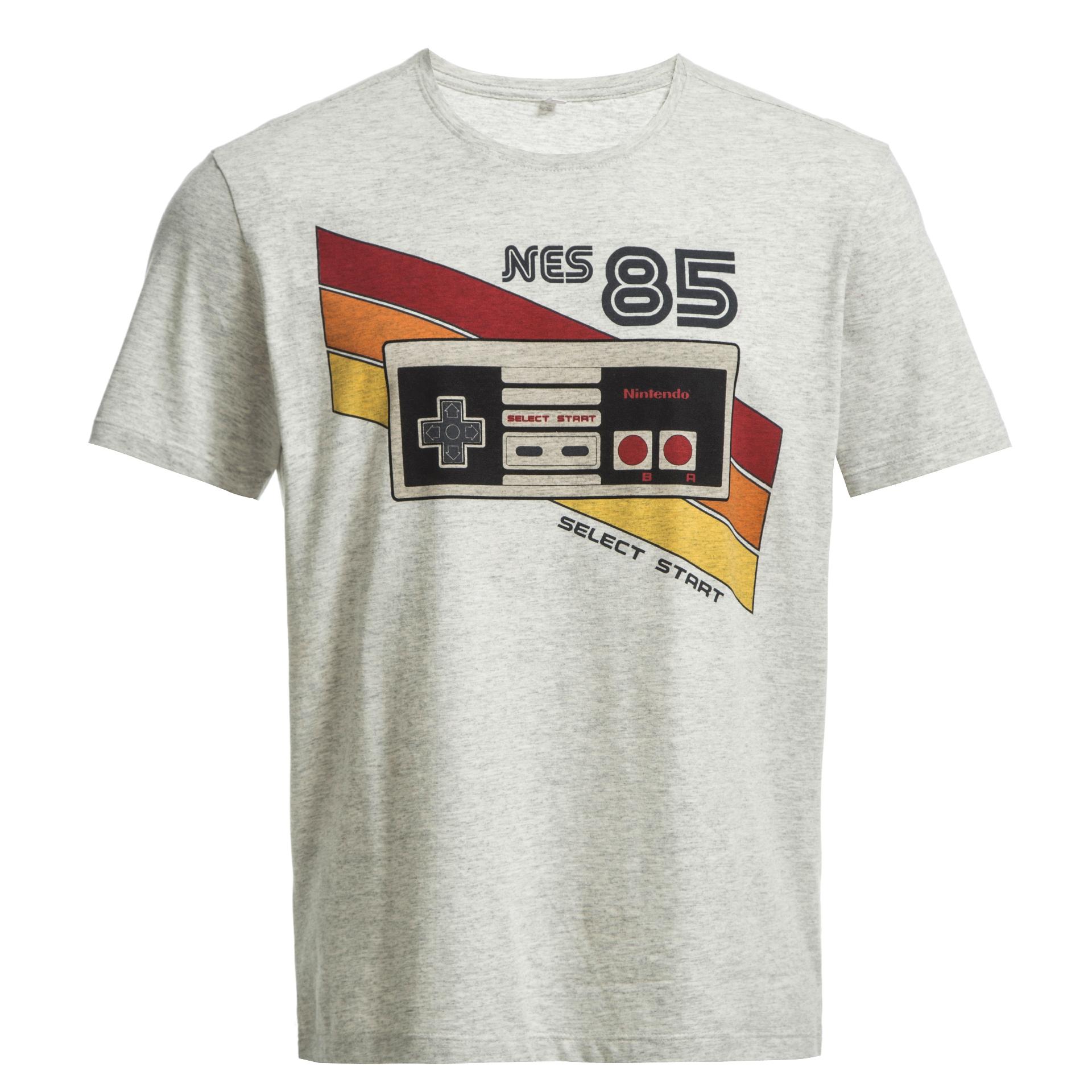 Nes 85, R$ 39,90, Riachuelo, www.riachuelo.com.br - Divulgação