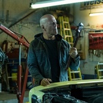 Cena do remake do filme "Desejo de Matar", com Bruce Willis no papel principal - Divulgação