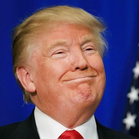 Donald Trump - Tom Pennington/Getty Images