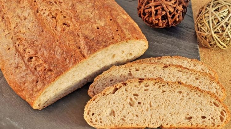 Pão aromático - iStock - iStock