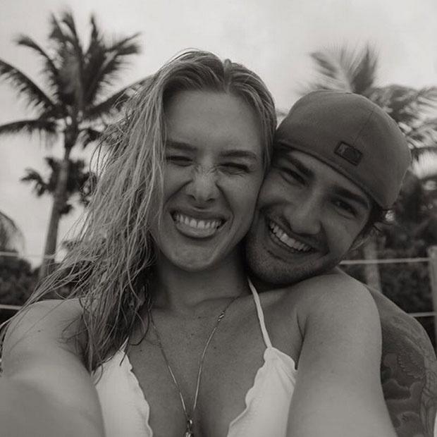 Casais famosos que se separaram e nos fizeram refletir se ainda existe amor - Instagram