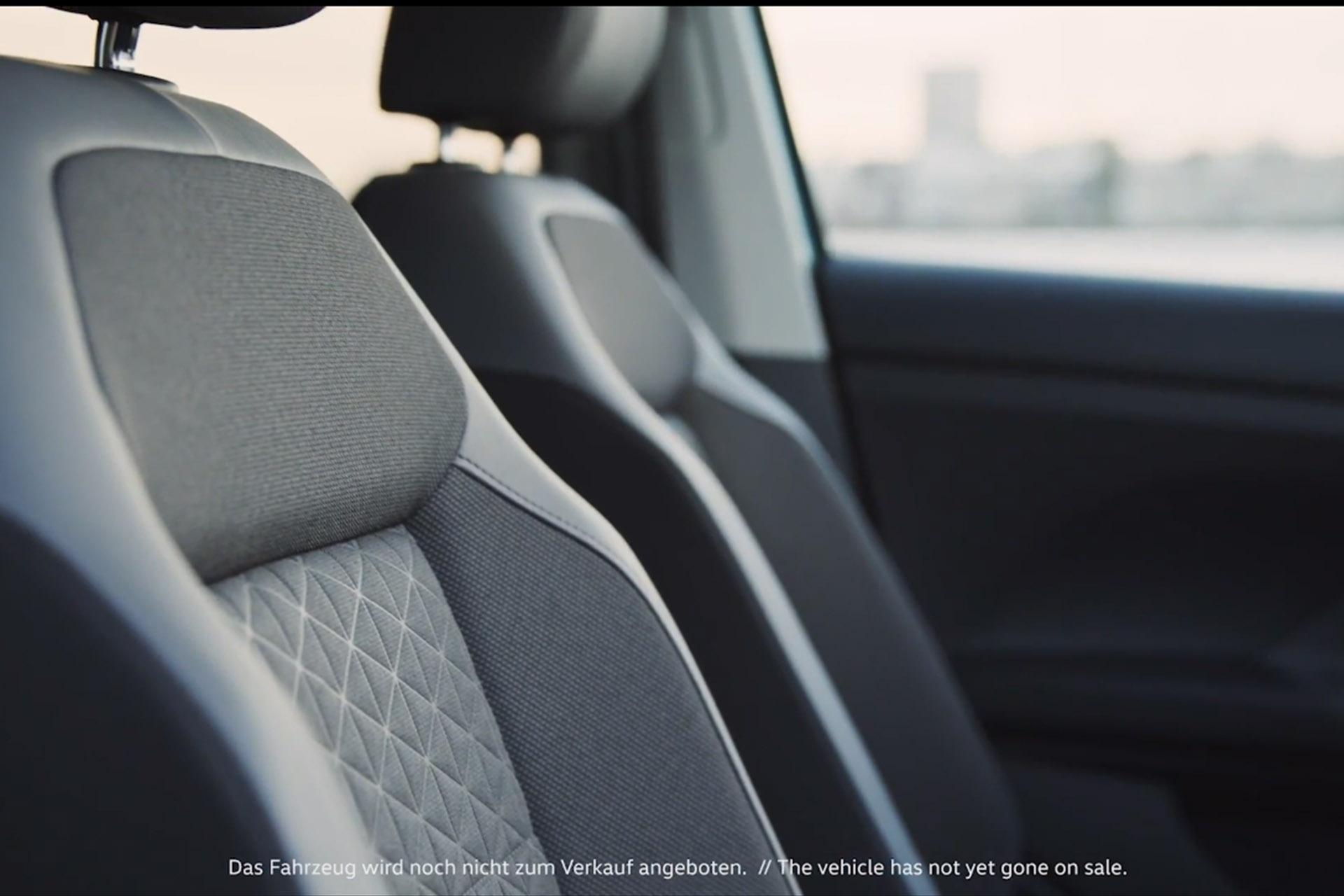 Volkswagen T-Cross - Divulgação