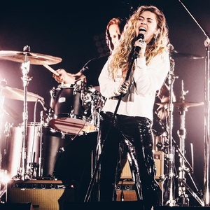 miley - Rich Fury/The Forum/Divulgação