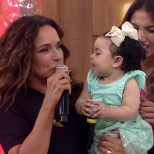 Reprodução/Globo