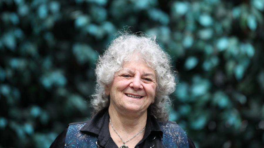 Ada Yonath - Getty Images