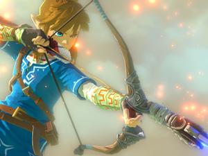 The Legend of Zelda: Breath of the Wild - Disclosure - Disclosure