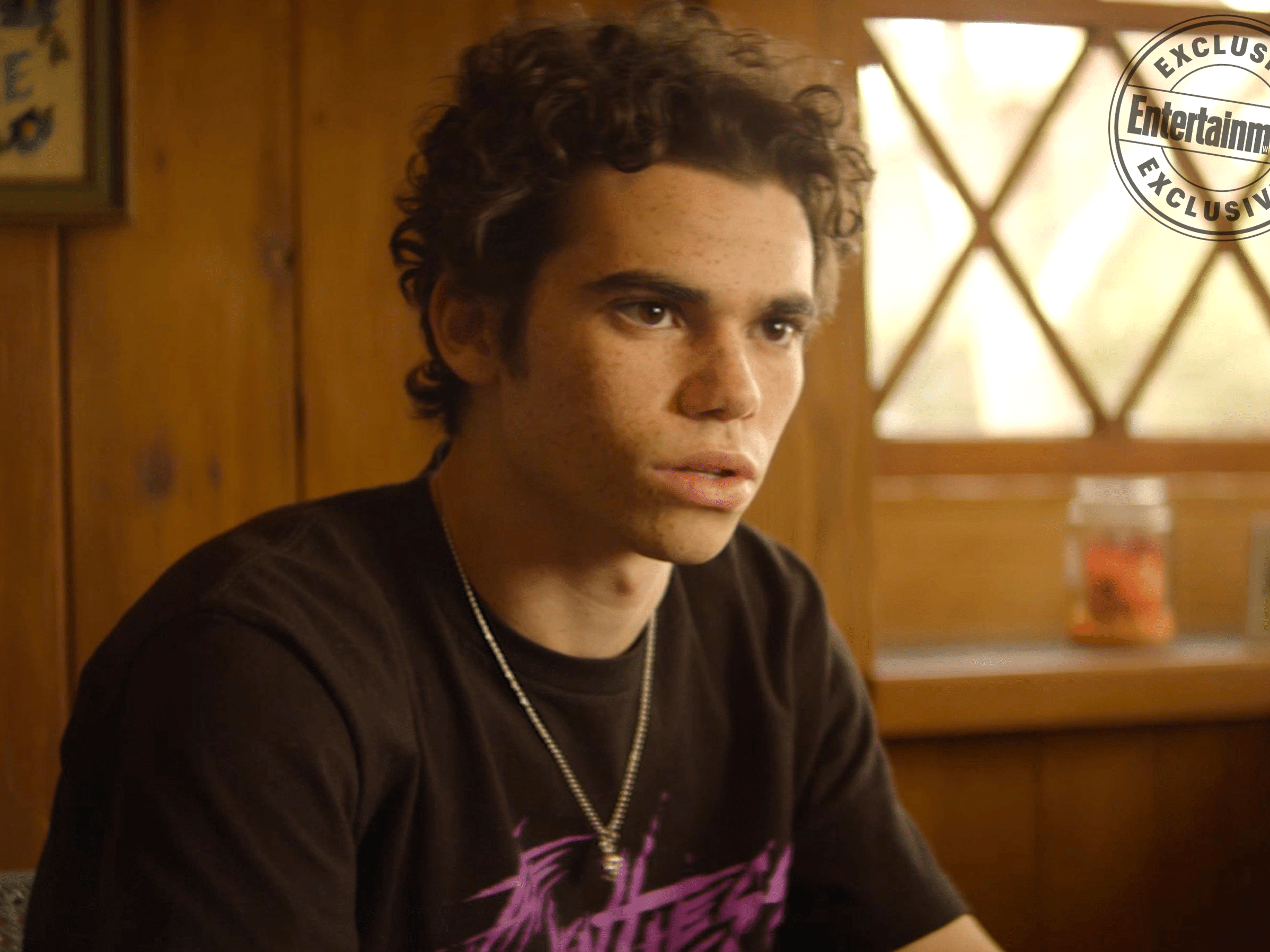 Cameron Boyce: veja fotos oficiais dos últimos trabalhos do ator antes de  morrer - 23/07/2019 - UOL Entretenimento