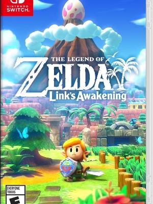 Fotos: The Legend of Zelda: Link's Awakening (Nintendo Switch) - 25/09/2019  - UOL Start