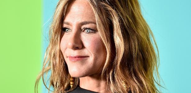 Jennifer Aniston está certa ao cortar relações com quem recusa vacina - Vimarsana News