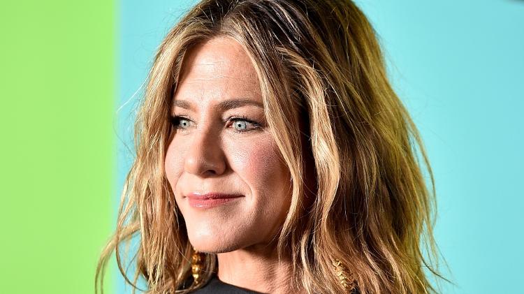 jennifer aniston - Getty Images - Getty Images