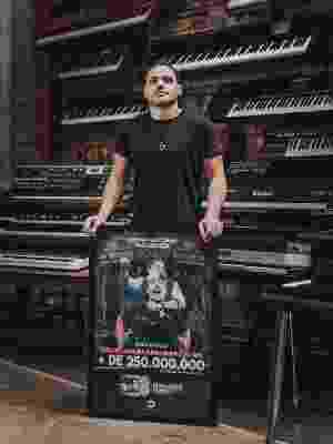 Lencol Dobrado O Que E Analaga Que Destronou Marilia Mendonca No Spotify Anna catarina 2.029.092 views9 months ago. lencol dobrado o que e analaga que