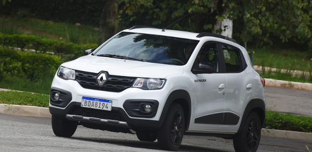 Carros | De Kwid a T-Cross: quem mandou em sua categoria em 2020