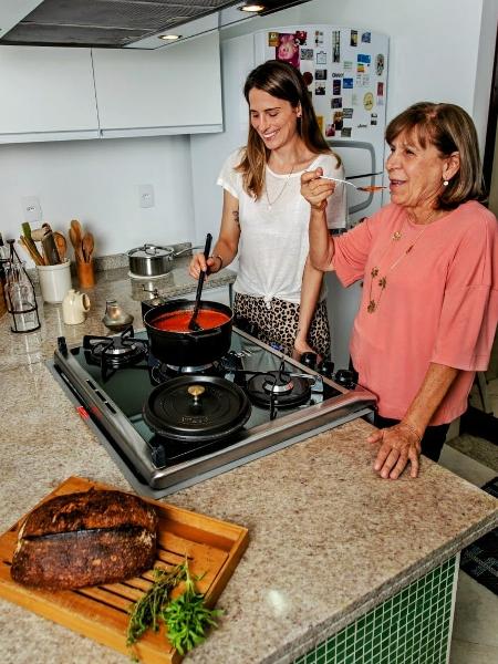 receita de família - Flávia - Mariana Pekin - Mariana Pekin