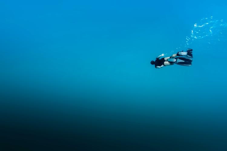 Baia do Sancho, Fernando de Noronha - MaFelipe/Getty Images - MaFelipe/Getty Images