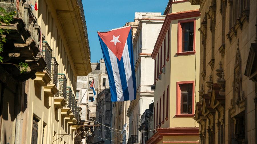 Livrarias, bibliotecas, museus, galerias e teatros retomarão seu horário normal em Havana (foto), mas ainda com lotação limitada - Getty Images
