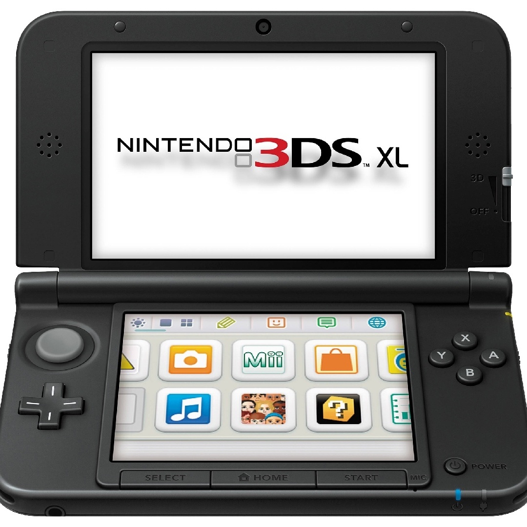 Nintendo 3DS ganhará aplicativo para download de vídeos