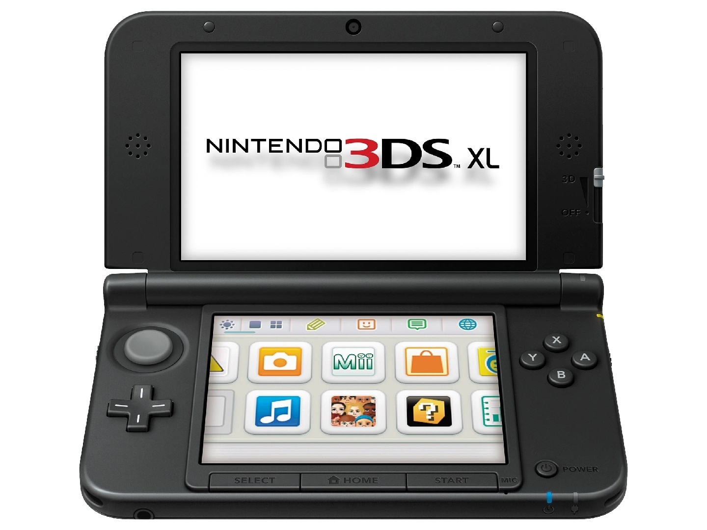 Nintendo 3DS passa a oferecer vídeos em 3D no Japão