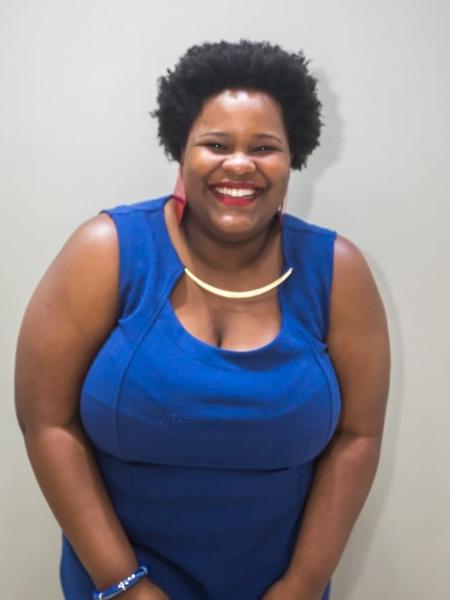 Mariana Luz - Arquivo pessoal - Arquivo pessoal