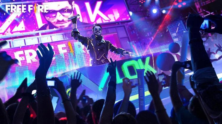 FF Alok - Divulgação - Divulgação