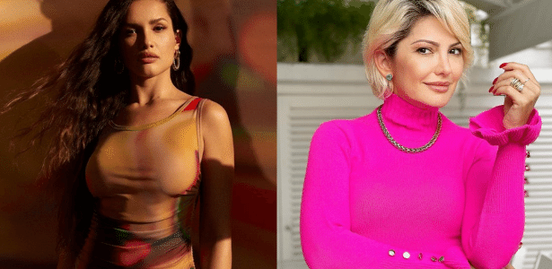 Paraíba: Juliette rebate Fontenelle e diz ser xenofobia