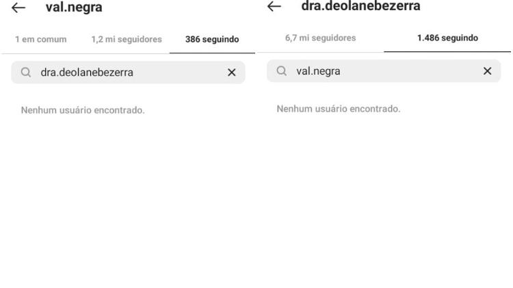 Insta - Reprodução: Instagram - Reprodução: Instagram