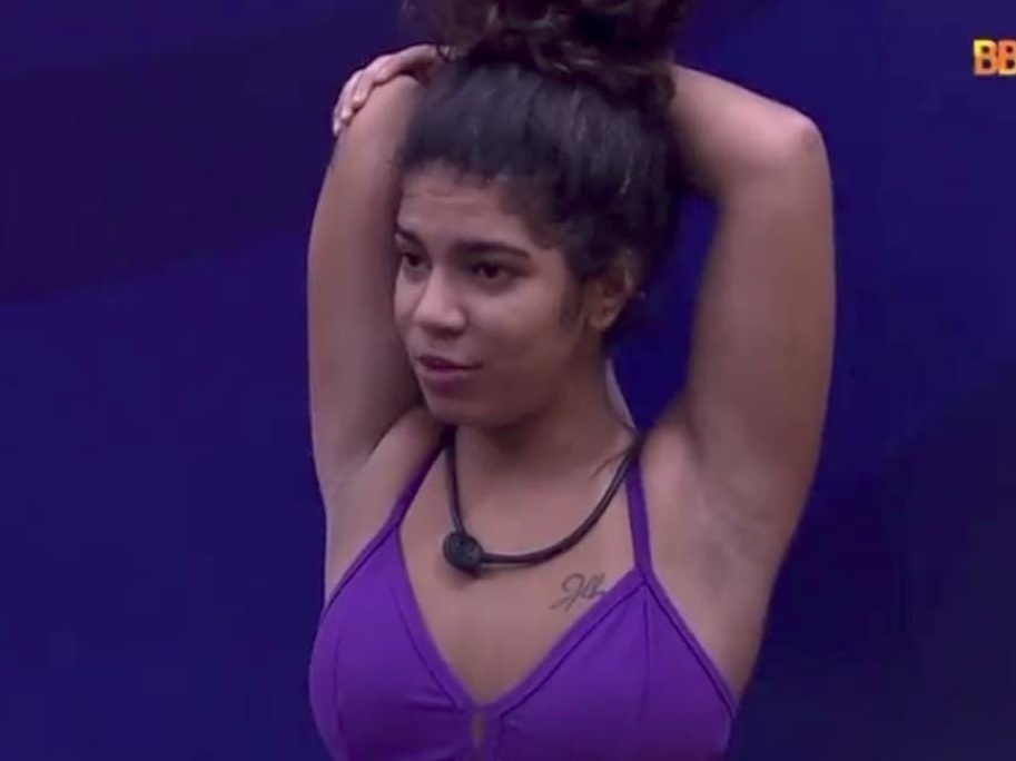 Maria diz que P.A. está 'totalmente sem atitude' em affair com Jade