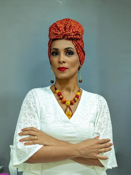 Lívia Sant’Anna Vaz - Patrícia Souza - Patrícia Souza