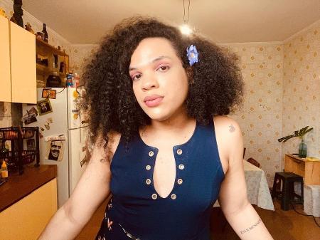 Advogada da Linn da Quebrada, BBB 22, prestou queixa por transfobia contra  a sister em podcast - O Hoje.com