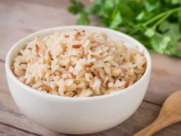 Veja 7 fontes de carboidratos com mais fibras que o arroz integral