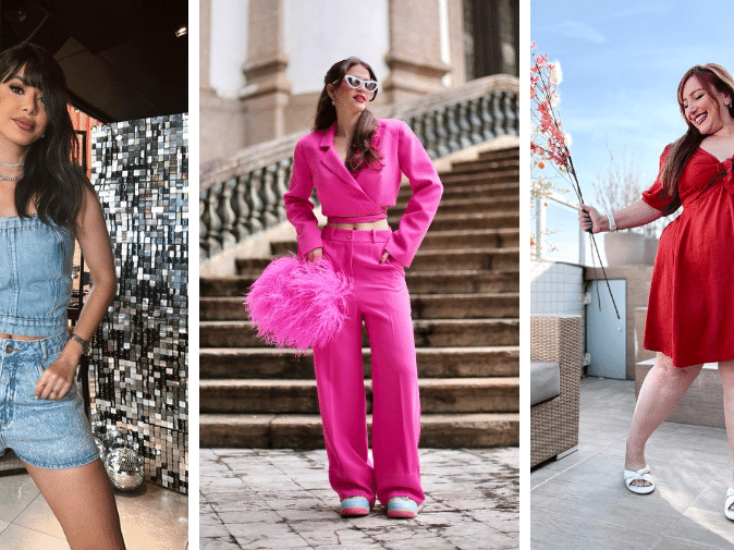 Roupas da moda: saiba as tendências do próximo Verão - Site de Beleza e Moda