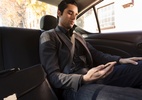 Blindado por app: como é o novo serviço de carros em bairros de luxo em SP - Getty Images