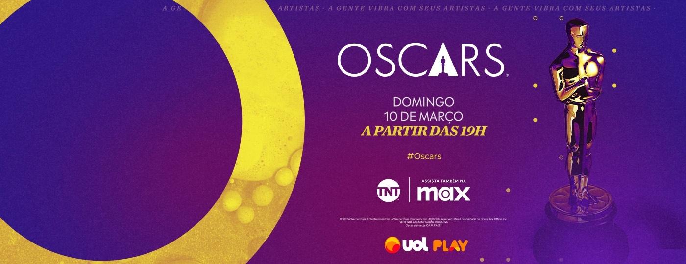 Filmes indicados ao Oscar 2024 que você pode assistir com o UOL Play - UOL Play