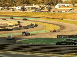 Novo Salão do Automóvel? Festival reúne 18 marcas em evento em Interlagos