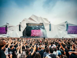 Como Fiz: Zé Ricardo conta os bastidores dos palcos do Rock in Rio