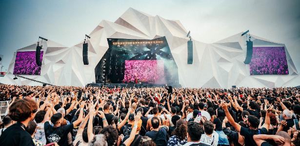 Confira calendários de festivais musicais no Brasil em 2025