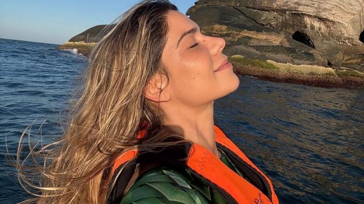 Luiza terá que acompanhar para sempre o tumor Luiza terá que acompanhar para sempre o tumor